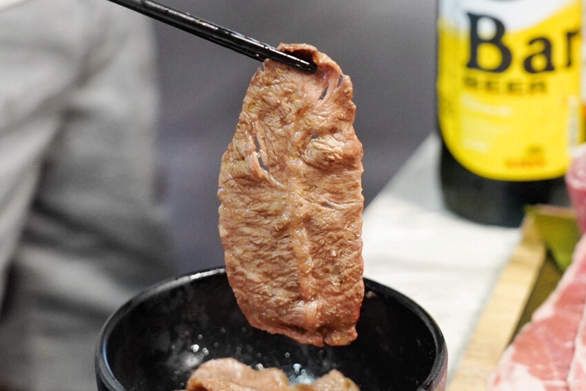 698元燒肉吃到飽!哈根達斯隨你吃! 夏季限定“帝王鱈場蟹”吃到飽好狂~日北A5和牛金磚超讚