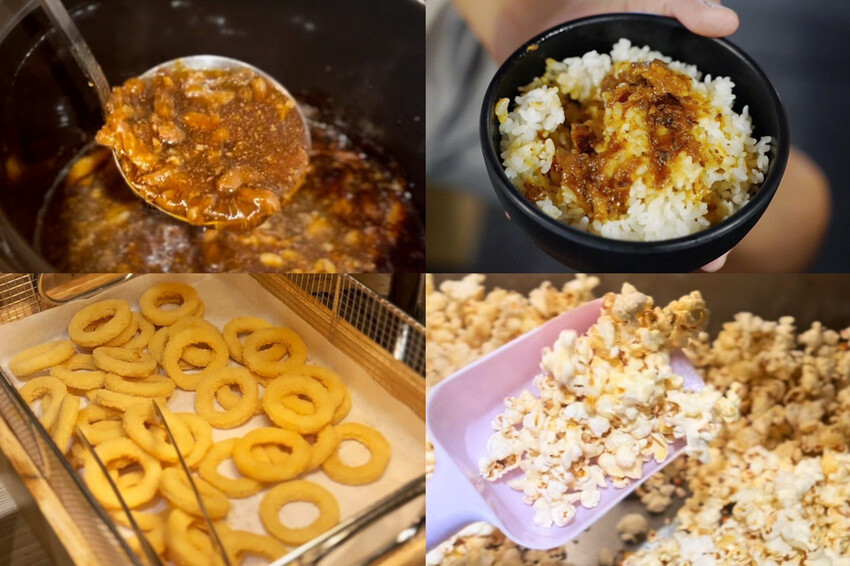 698元燒肉吃到飽!哈根達斯隨你吃! 夏季限定“帝王鱈場蟹”吃到飽好狂~日北A5和牛金磚超讚