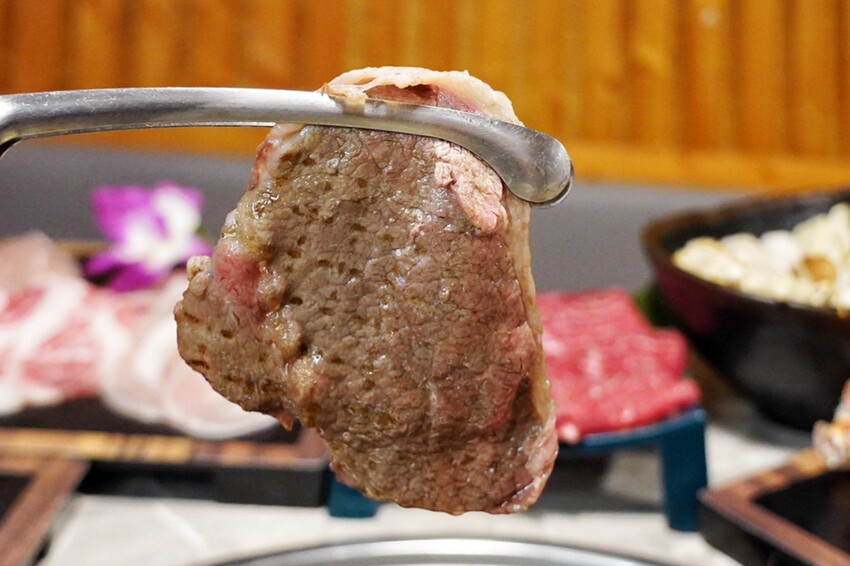 698元燒肉吃到飽!哈根達斯隨你吃! 夏季限定“帝王鱈場蟹”吃到飽好狂~日北A5和牛金磚超讚