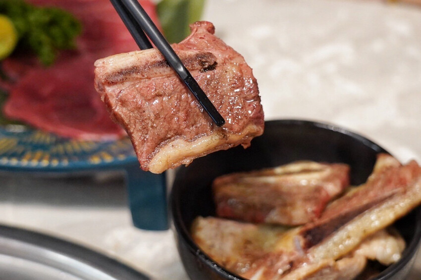 698元燒肉吃到飽!哈根達斯隨你吃! 夏季限定“帝王鱈場蟹”吃到飽好狂~日北A5和牛金磚超讚