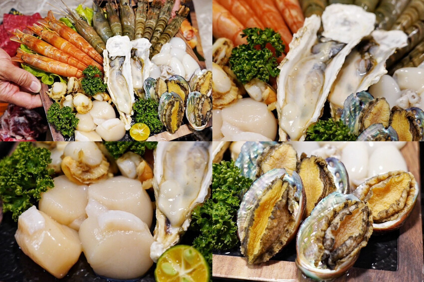 698元燒肉吃到飽!哈根達斯隨你吃! 夏季限定“帝王鱈場蟹”吃到飽好狂~日北A5和牛金磚超讚