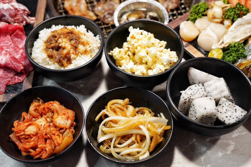 698元燒肉吃到飽!哈根達斯隨你吃! 夏季限定“帝王鱈場蟹”吃到飽好狂~日北A5和牛金磚超讚