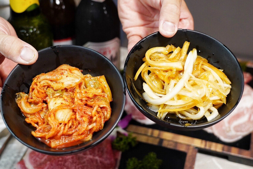 698元燒肉吃到飽!哈根達斯隨你吃! 夏季限定“帝王鱈場蟹”吃到飽好狂~日北A5和牛金磚超讚