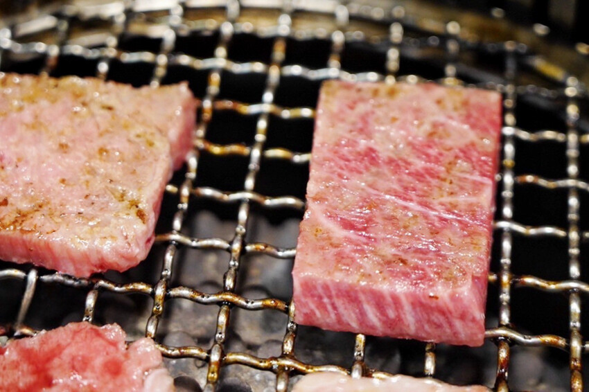 698元燒肉吃到飽!哈根達斯隨你吃! 夏季限定“帝王鱈場蟹”吃到飽好狂~日北A5和牛金磚超讚