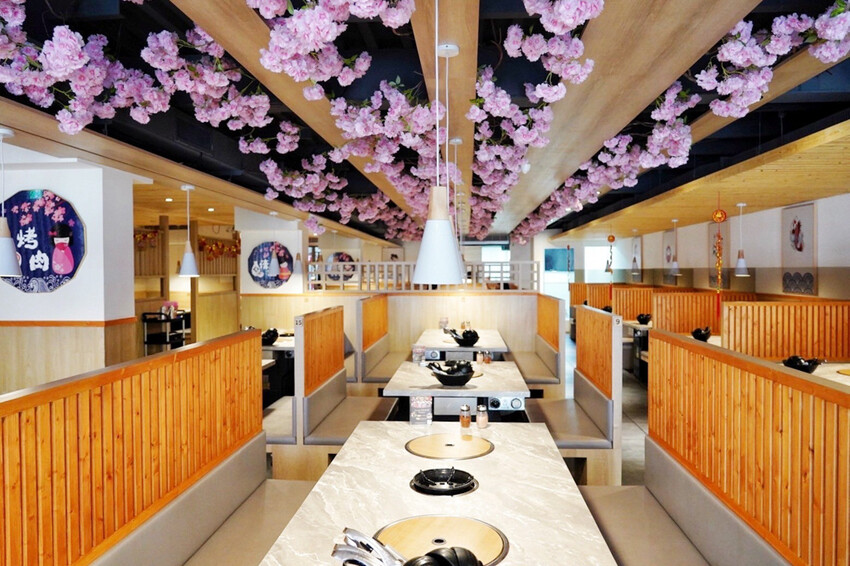 698元燒肉吃到飽!哈根達斯隨你吃! 夏季限定“帝王鱈場蟹”吃到飽好狂~日北A5和牛金磚超讚