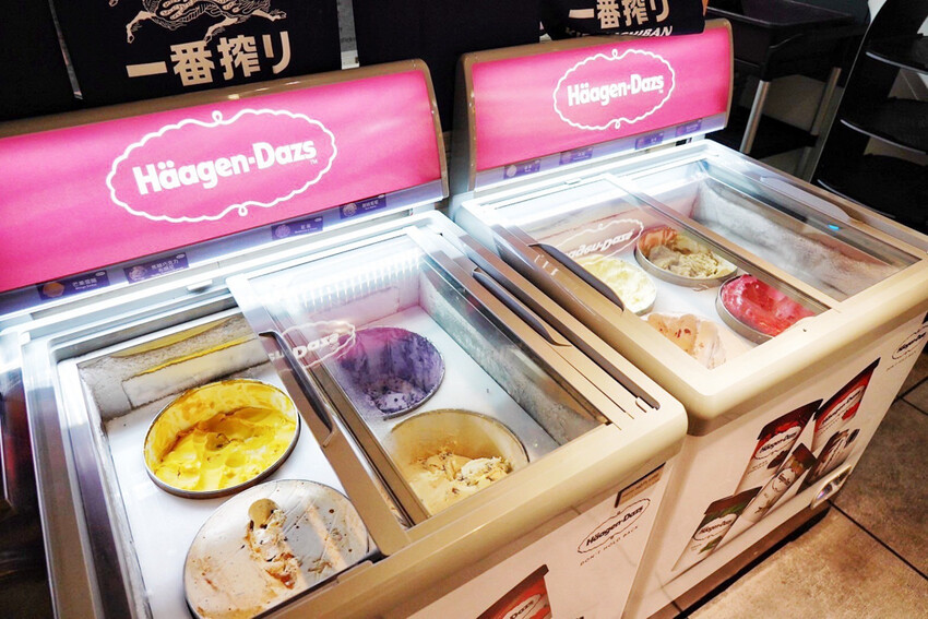 698元燒肉吃到飽!哈根達斯隨你吃! 夏季限定“帝王鱈場蟹”吃到飽好狂~日北A5和牛金磚超讚