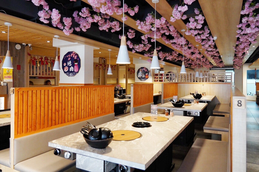 698元燒肉吃到飽!哈根達斯隨你吃! 夏季限定“帝王鱈場蟹”吃到飽好狂~日北A5和牛金磚超讚