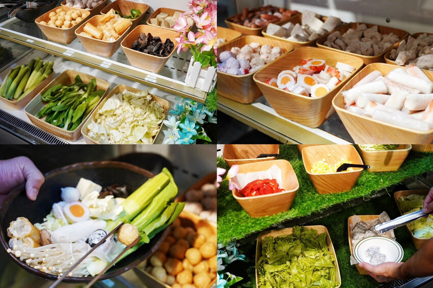 698元燒肉吃到飽!哈根達斯隨你吃! 夏季限定“帝王鱈場蟹”吃到飽好狂~日北A5和牛金磚超讚