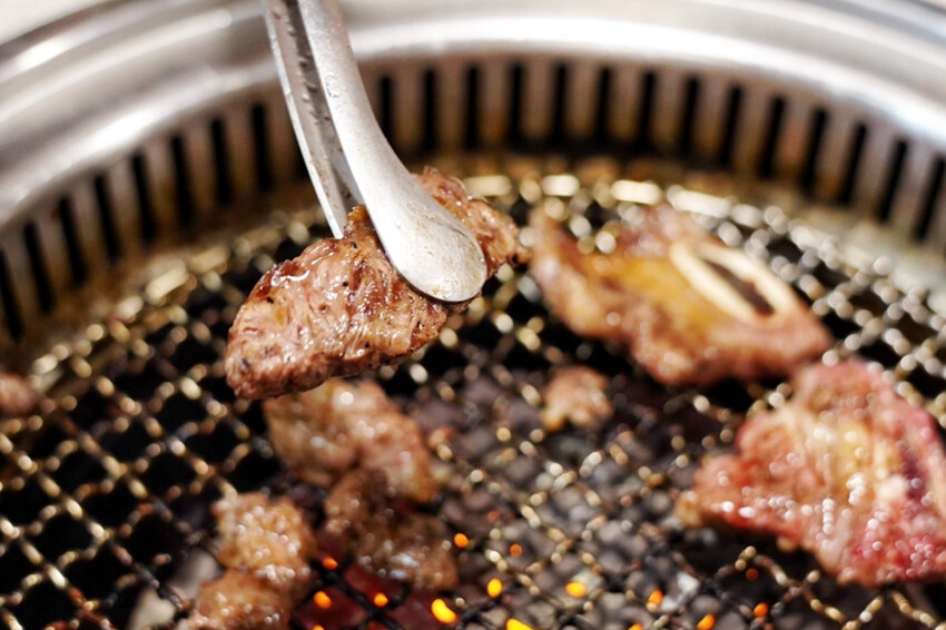 698元燒肉吃到飽!哈根達斯隨你吃! 夏季限定“帝王鱈場蟹”吃到飽好狂~日北A5和牛金磚超讚