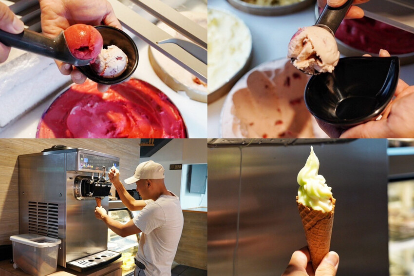 698元燒肉吃到飽!哈根達斯隨你吃! 夏季限定“帝王鱈場蟹”吃到飽好狂~日北A5和牛金磚超讚