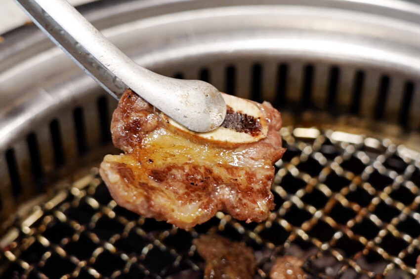 698元燒肉吃到飽!哈根達斯隨你吃! 夏季限定“帝王鱈場蟹”吃到飽好狂~日北A5和牛金磚超讚