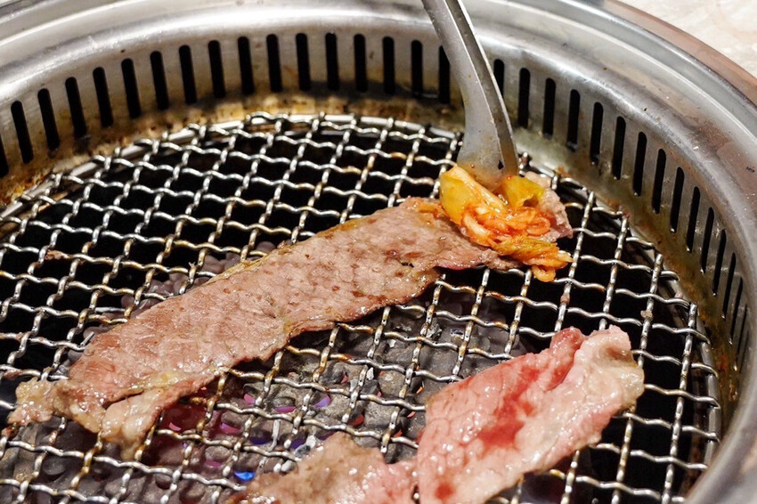 698元燒肉吃到飽!哈根達斯隨你吃! 夏季限定“帝王鱈場蟹”吃到飽好狂~日北A5和牛金磚超讚