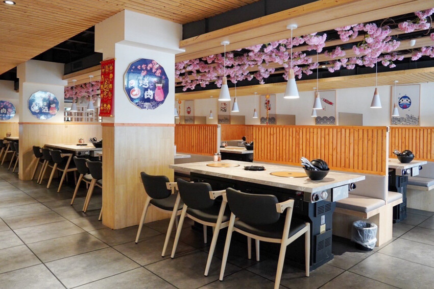 698元燒肉吃到飽!哈根達斯隨你吃! 夏季限定“帝王鱈場蟹”吃到飽好狂~日北A5和牛金磚超讚