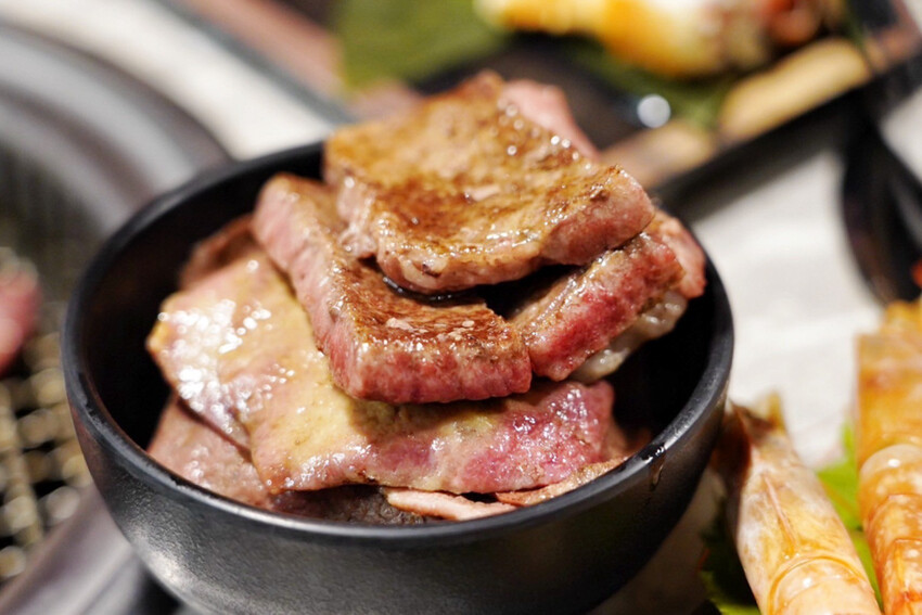 698元燒肉吃到飽!哈根達斯隨你吃! 夏季限定“帝王鱈場蟹”吃到飽好狂~日北A5和牛金磚超讚