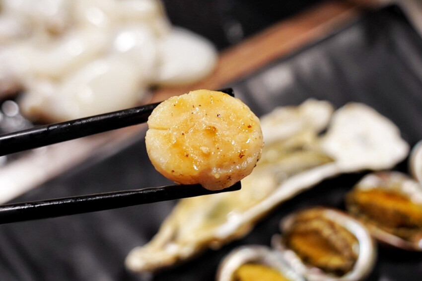 698元燒肉吃到飽!哈根達斯隨你吃! 夏季限定“帝王鱈場蟹”吃到飽好狂~日北A5和牛金磚超讚