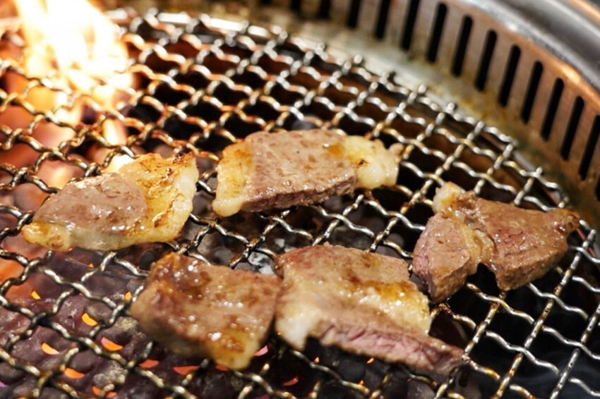 698元燒肉吃到飽!哈根達斯隨你吃! 夏季限定“帝王鱈場蟹”吃到飽好狂~日北A5和牛金磚超讚
