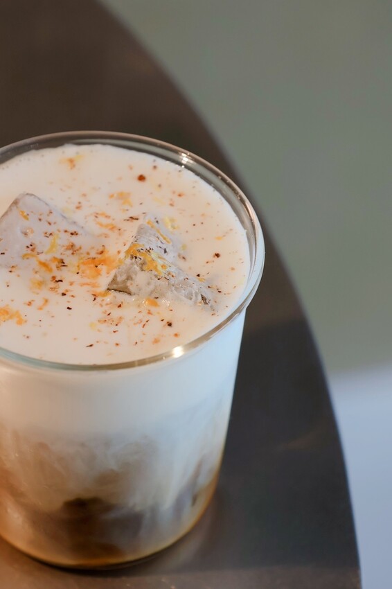 [ 台北美食 ] 小尾巴 Tiny Tail-中山區新開幕沉