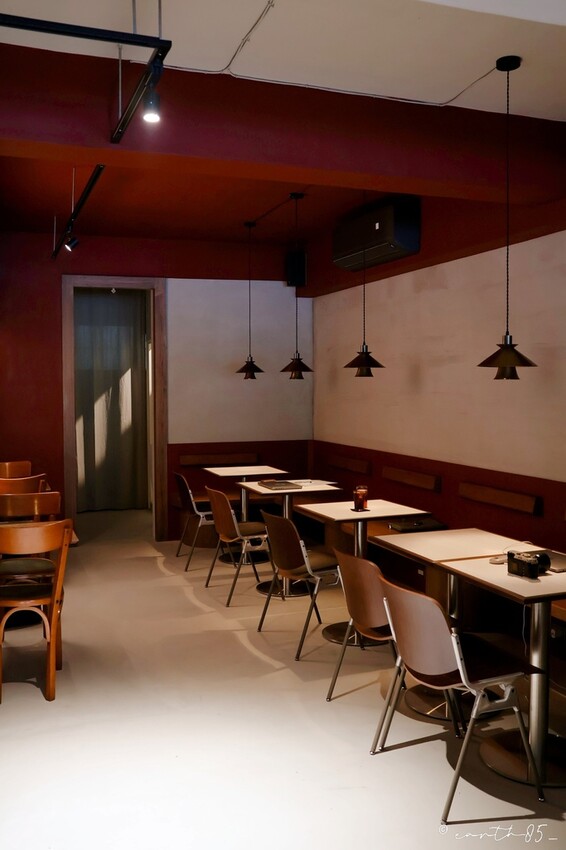 [ 台北美食 ] 小尾巴 Tiny Tail-中山區新開幕沉