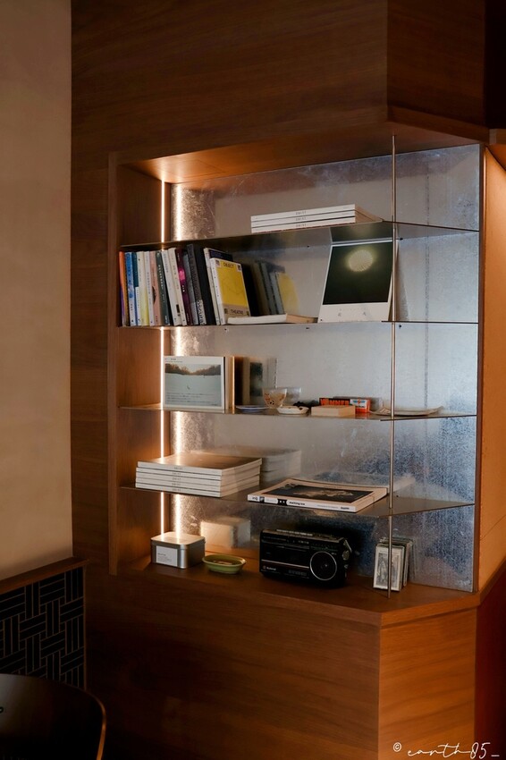 [ 台北美食 ] 小尾巴 Tiny Tail-中山區新開幕沉