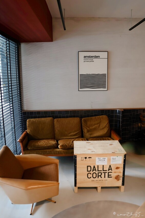 [ 台北美食 ] 小尾巴 Tiny Tail-中山區新開幕沉