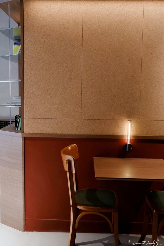 [ 台北美食 ] 小尾巴 Tiny Tail-中山區新開幕沉