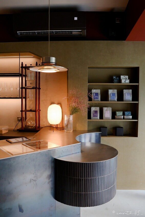 [ 台北美食 ] 小尾巴 Tiny Tail-中山區新開幕沉