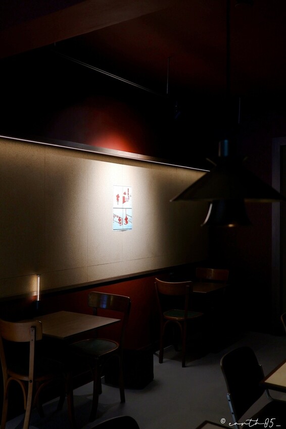 [ 台北美食 ] 小尾巴 Tiny Tail-中山區新開幕沉