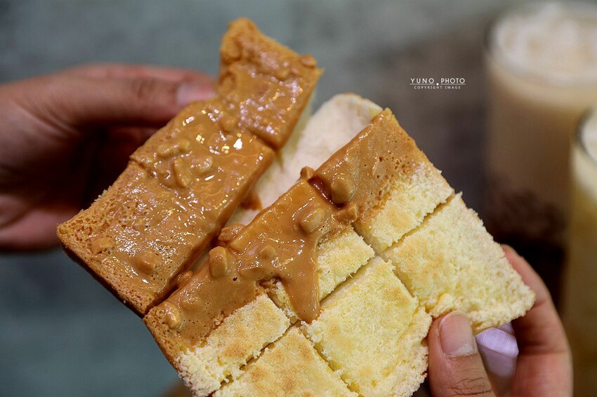 台中市潭子區新鮮現泡台灣高山茶 清爽回甘好滋味！超人氣質感飲料店 招牌必點琥珀胚芽奶茶 辦公室下午茶首選｜羽翁制茶(