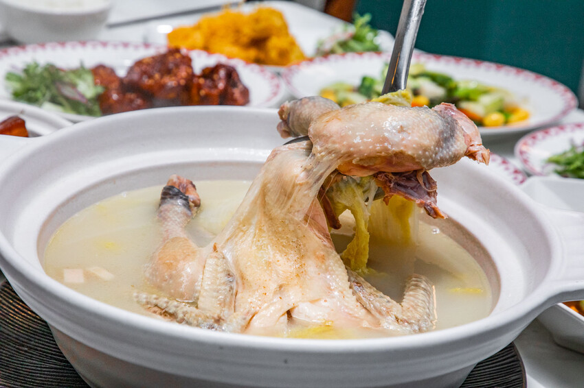 台北市信義區大吉團 Lucky Bowl｜新開幕新港式熱炒店！用餐時間人氣爆滿便宜又好吃