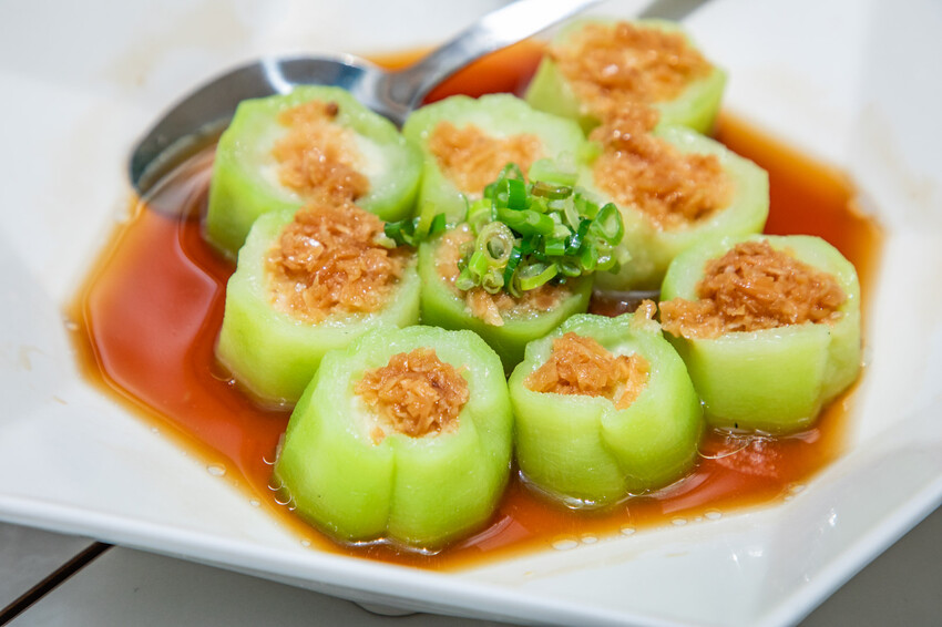 台北市信義區大吉團 Lucky Bowl｜新開幕新港式熱炒店！用餐時間人氣爆滿便宜又好吃
