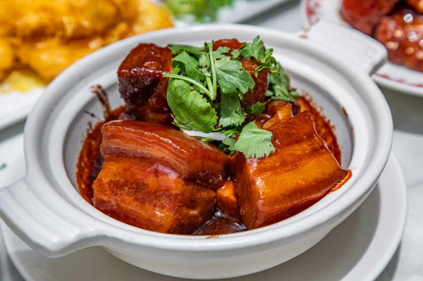 台北市信義區大吉團 Lucky Bowl｜新開幕新港式熱炒店！用餐時間人氣爆滿便宜又好吃