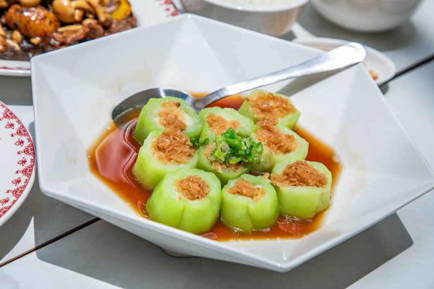 台北市信義區大吉團 Lucky Bowl｜新開幕新港式熱炒店！用餐時間人氣爆滿便宜又好吃