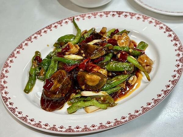 台北市信義區[信義區美食] 大吉團 Lucky Bowl 精緻熱炒 大排檔 #信義區吉祥道百貨餐廳 @蛋寶趴趴go