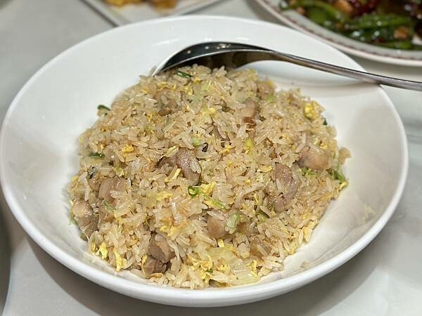 台北市信義區[信義區美食] 大吉團 Lucky Bowl 精緻熱炒 大排檔 #信義區吉祥道百貨餐廳 @蛋寶趴趴go