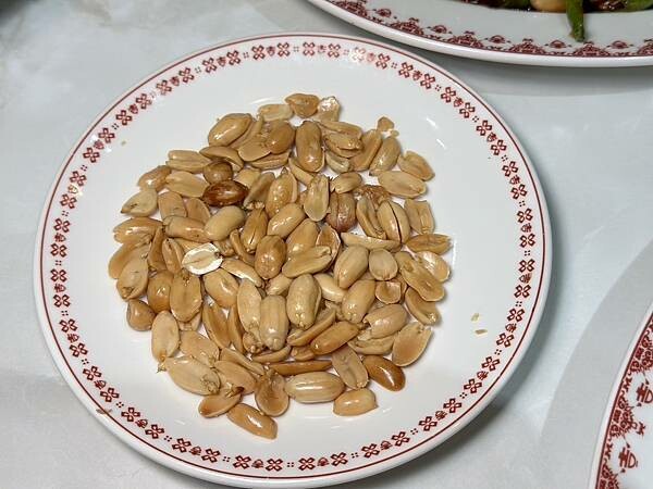 台北市信義區[信義區美食] 大吉團 Lucky Bowl 精緻熱炒 大排檔 #信義區吉祥道百貨餐廳 @蛋寶趴趴go