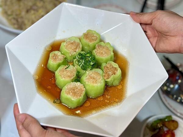 台北市信義區[信義區美食] 大吉團 Lucky Bowl 精緻熱炒 大排檔 #信義區吉祥道百貨餐廳 @蛋寶趴趴go