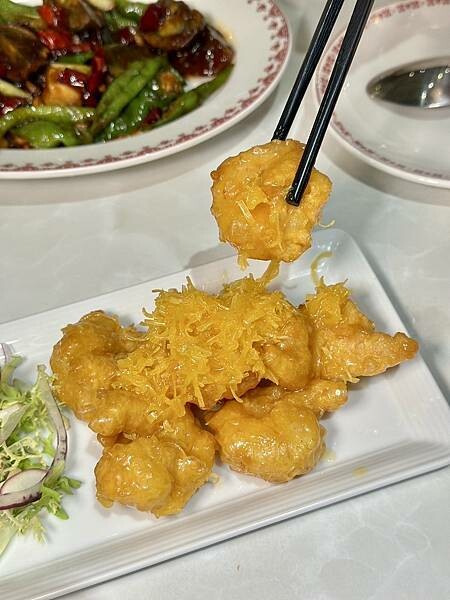 台北市信義區[信義區美食] 大吉團 Lucky Bowl 精緻熱炒 大排檔 #信義區吉祥道百貨餐廳 @蛋寶趴趴go