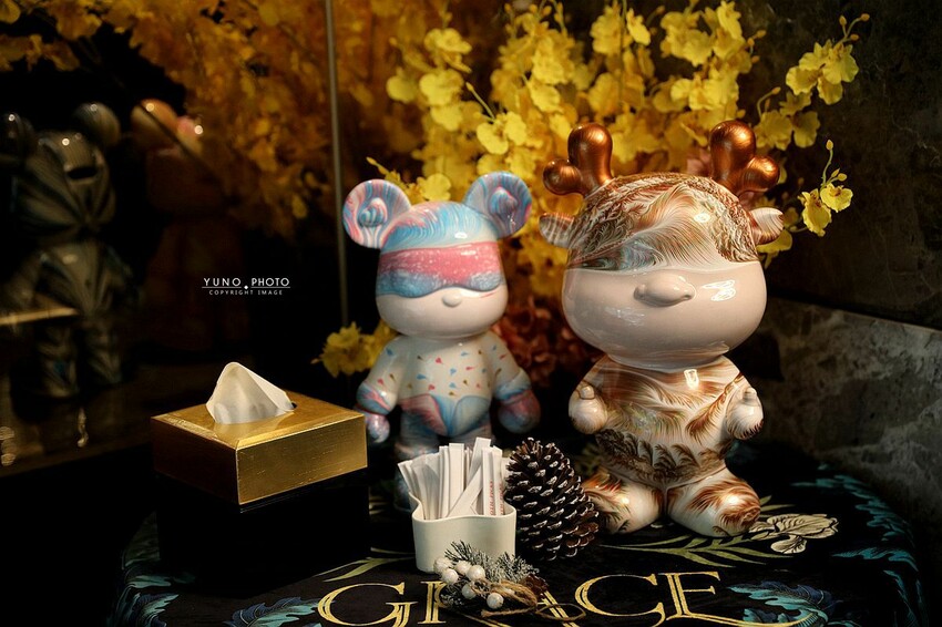 台中市西屯區韓式烤肉控看過來！多種小菜無限續 搭配道地韓式料理超享受｜燒肉春山(台中韓式燒肉推薦)