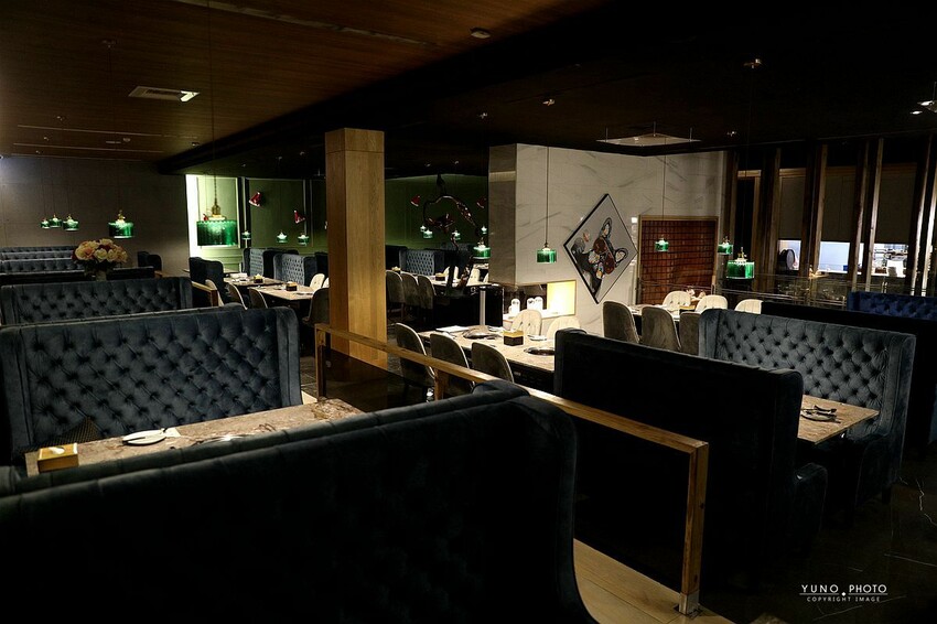 台中市西屯區韓式烤肉控看過來！多種小菜無限續 搭配道地韓式料理超享受｜燒肉春山(台中韓式燒肉推薦)