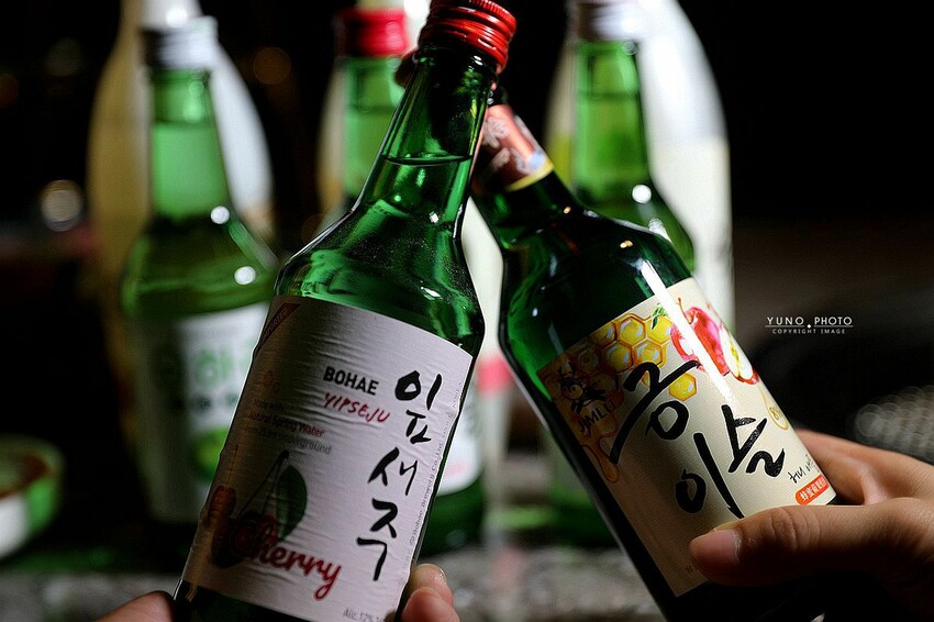 台中市西屯區韓式烤肉控看過來！多種小菜無限續 搭配道地韓式料理超享受｜燒肉春山(台中韓式燒肉推薦)