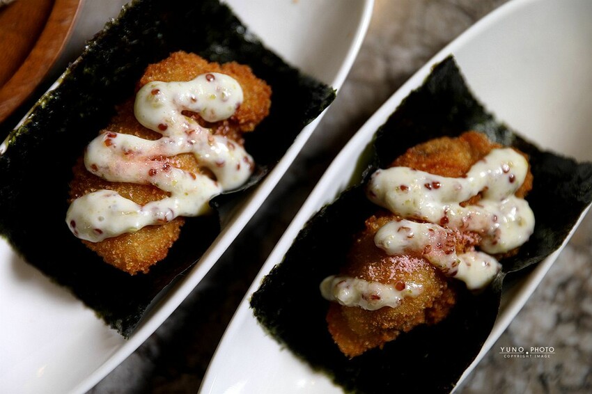 台中市西屯區韓式烤肉控看過來！多種小菜無限續 搭配道地韓式料理超享受｜燒肉春山(台中韓式燒肉推薦)