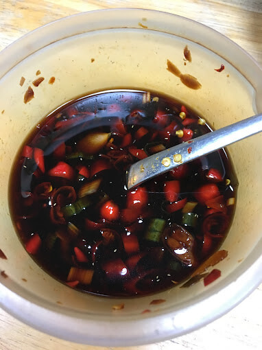 [台北小吃內湖區文德站「民生小吃」不起眼的麵店卻有著簡單的好