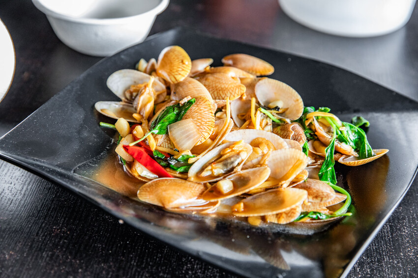 花蓮縣壽豐鄉屋銤海鮮|無敵海景配澎湃現撈海鮮!無敵海景第一排海鮮餐廳