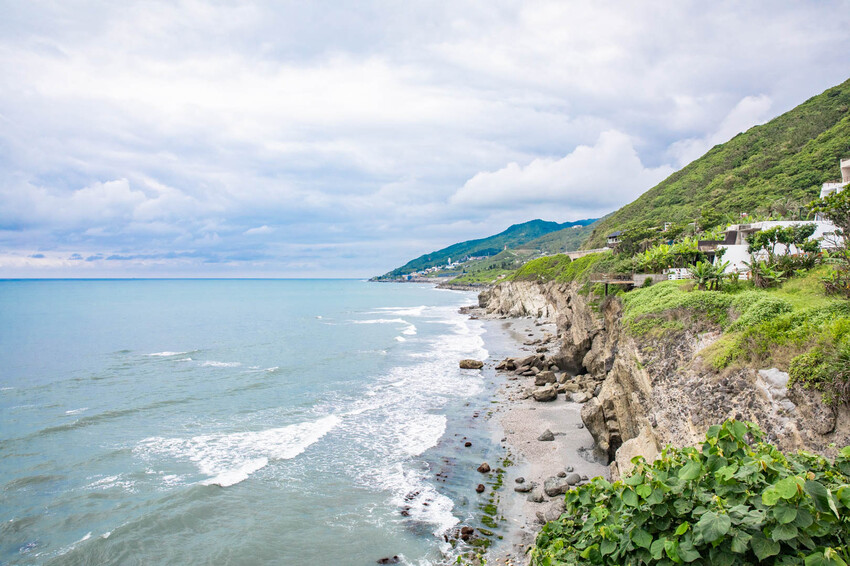花蓮縣壽豐鄉屋銤海鮮|無敵海景配澎湃現撈海鮮!無敵海景第一排海鮮餐廳
