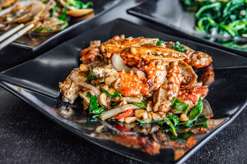 花蓮縣壽豐鄉屋銤海鮮|無敵海景配澎湃現撈海鮮!無敵海景第一排海鮮餐廳