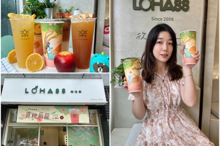 必訪中壢親子咖啡廳Degrees° café 度°，台式漢堡與歐姆蛋捲大推！