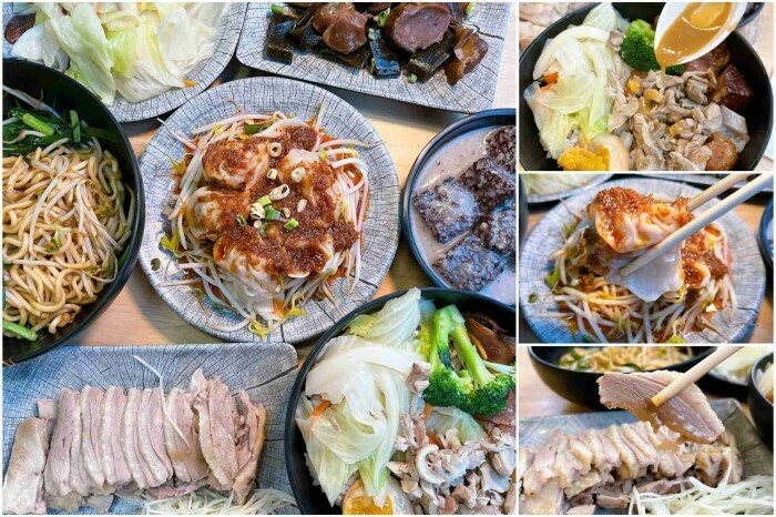 必訪中壢親子咖啡廳Degrees° café 度°，台式漢堡與歐姆蛋捲大推！