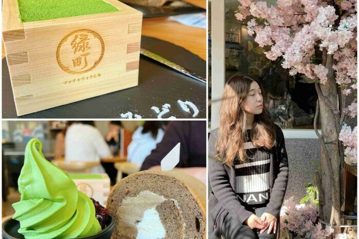 必訪中壢親子咖啡廳Degrees° café 度°，台式漢堡與歐姆蛋捲大推！