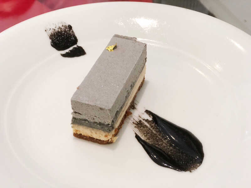 Koshi Café 內湖質感咖啡廳 最好吃的甜點咖啡廳  好喝的開心果拿鐵 – Maji食尚旅圖