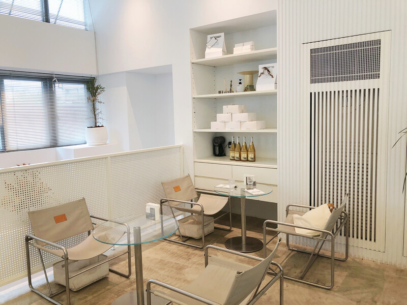 Koshi Café 內湖質感咖啡廳 最好吃的甜點咖啡廳  好喝的開心果拿鐵 – Maji食尚旅圖